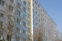 bytovka Sala